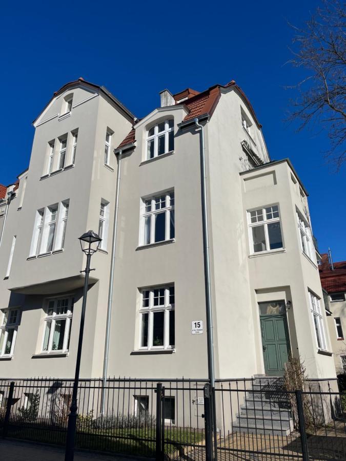 Agapella Apartamenty- Apartament Fiszera 500M From The Beach, Free Parking Sopot Eksteriør bilde